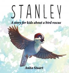Stanley The Sparrow