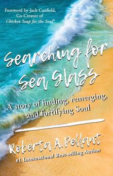 Searching for Sea Glass