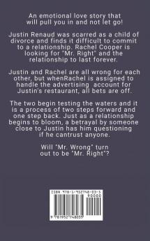 Finding Mr. Right