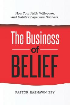 The Business of Belief
