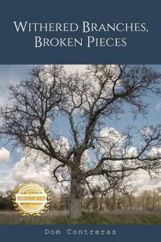 Withered Branches Broken Pieces