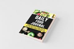 Daily Food Journal
