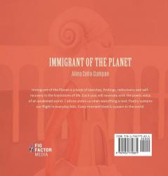 Immigrant of the Planet