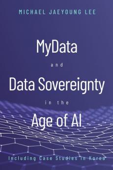 MyData and Data Sovereignty in the Age of AI