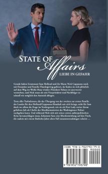 State of Affairs - Liebe in Gefahr