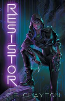 Resistor: An Eerden Novel: 1 (Ellinor)