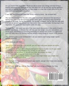 Sirtfood Diet Cookbook: The Comprehensive Guide to lose Rapid Weight Burn Fat and Transform your Lifestyle