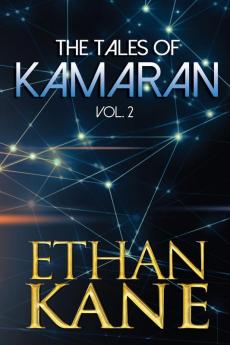 The Tales of Kamaran Vol. 2