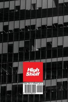 High Shelf XXXVII: December 2021