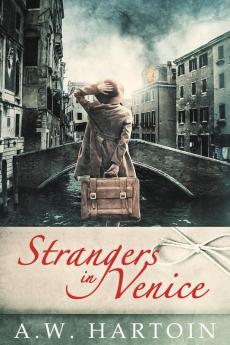 Strangers in Venice: 2 (Stella Bled)