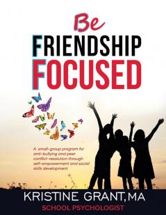 Bff - Be Friendship Focused