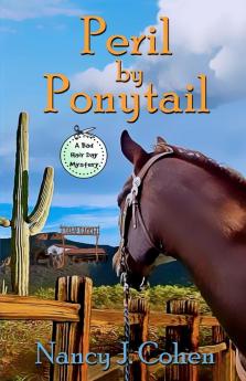 Peril by Ponytail: 12 (Bad Hair Day Mysteries)