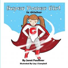 Super Power Girl in Winter: 2