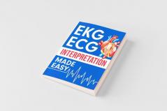 EKG | ECG Interpretation Made Easy
