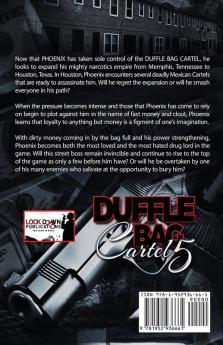 Duffle Bag Cartel 5