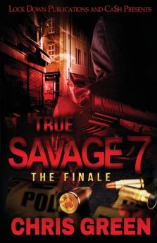 True Savage 7