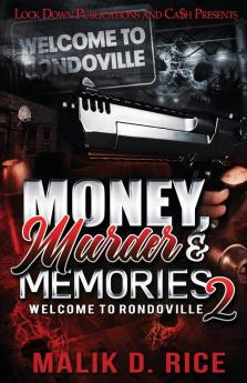 Money Murder and Memories 2