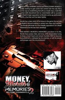 Money Murder and Memories 2