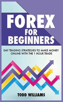 FOREX FOR BEGINNERS