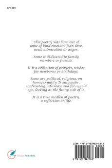 A Medley of Poetry