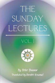 The Sunday Lectures: 1