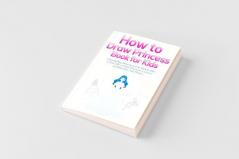 How to Draw Princess Books for Kids