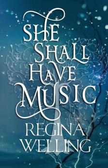 She Shall Have Music: Paranormal Women's Fiction: 3 (Psychic Seasons)