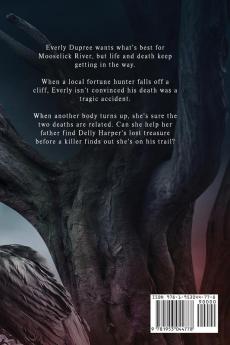 Fortune Haunter (Large Print)