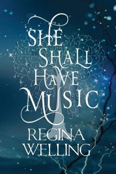 She Shall Have Music (Large Print): Paranormal Women's Fiction: 3 (Psychic Seasons)