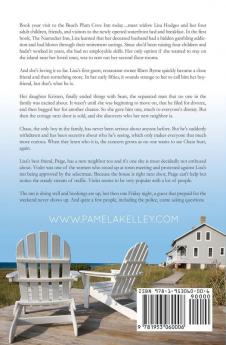 Nantucket Neighbors