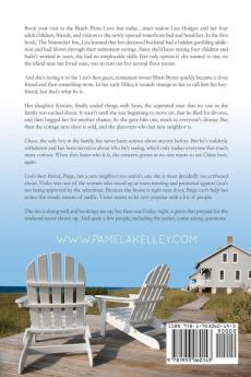 Nantucket Neighbors: Large Print Edition