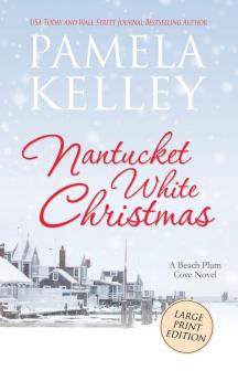 Nantucket White Christmas