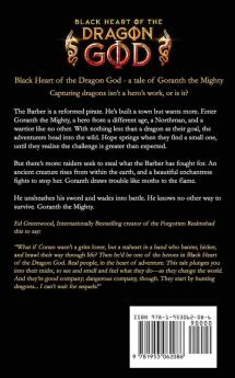 Black Heart of the Dragon God