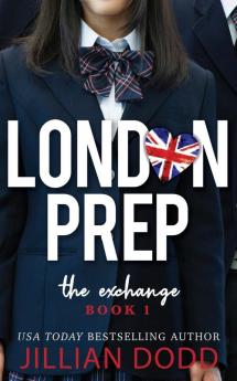 The Exchange: 1 (London Prep)