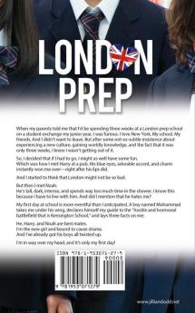 The Exchange: 1 (London Prep)