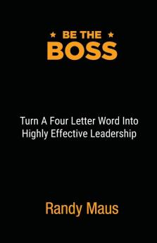 Be The Boss