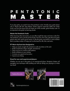 Pentatonic Master
