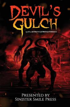 Devil's Gulch: A Collaborative Horror Experience