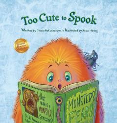 Too Cute to Spook (Special Monsters Collection)