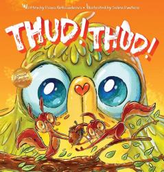 Thud! Thud! (Special Monsters Collection)