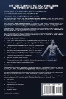 7X Your Strength Gains Even If You're a Man Woman or Clueless Beginner Over 50