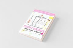 Sight Words Top 150 Must Know High-frequency Kindergarten & 1st Grade