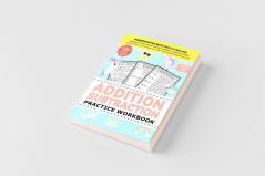 Addition Subtraction Practice Workbook