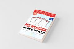 Multiplication Speed Drills