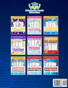 Addition Subtraction Speed Drills