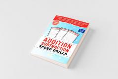 Addition Subtraction Speed Drills