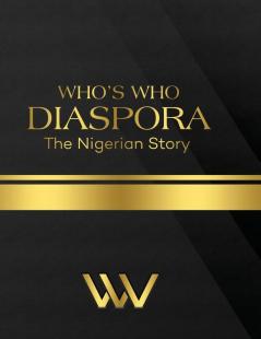 WHO'S WHO DIASPORA