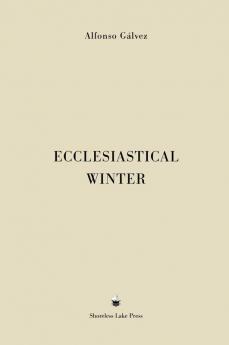Ecclesiastical Winter