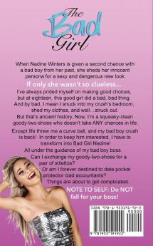 The Bad Girl: 4 (Beguiling a Billionaire)