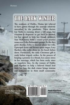 The Dark Winter: 5 (Hobbs)